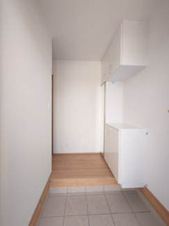 【玄関】 | 東久留米南沢2期　全2棟　B号棟 | 玄関