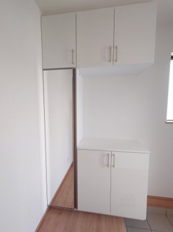 【その他】 | 東久留米南沢2期　全2棟　B号棟 | 鏡面付きシューズボックス