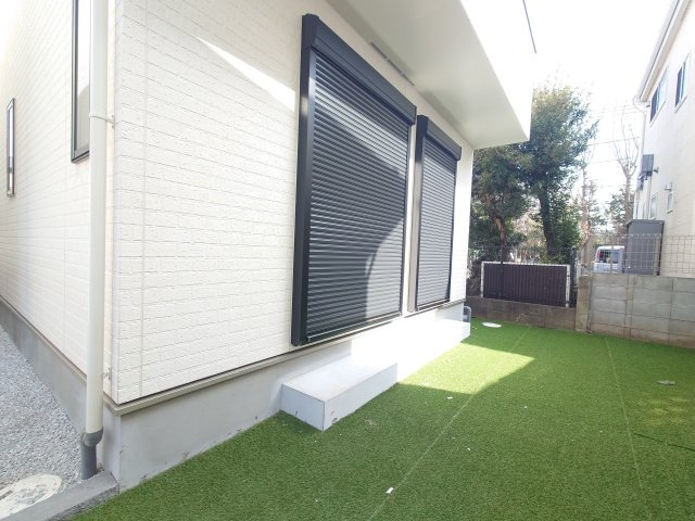 東久留米南沢2期　全2棟　B号棟