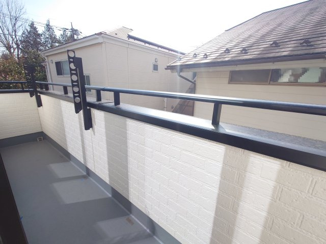 東久留米南沢2期　全2棟　B号棟