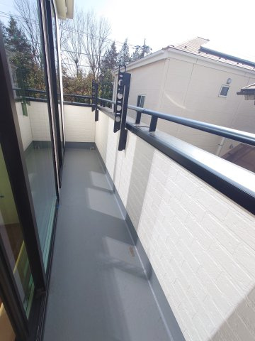 東久留米南沢2期　全2棟　B号棟