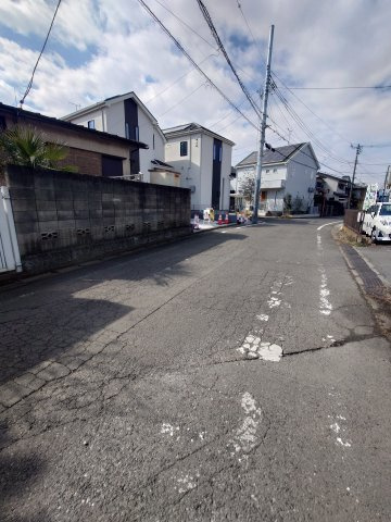 東久留米南沢2期　全2棟　B号棟