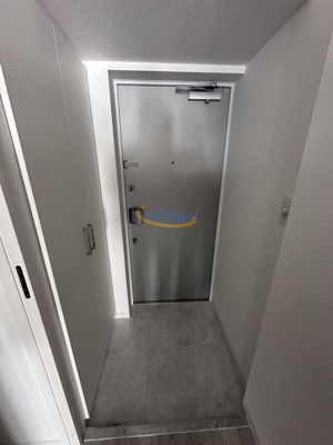 【玄関】 | ビガーポリス486与力町公園Ⅱ