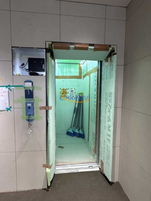 【その他共用部分】 | ビガーポリス486与力町公園Ⅱ