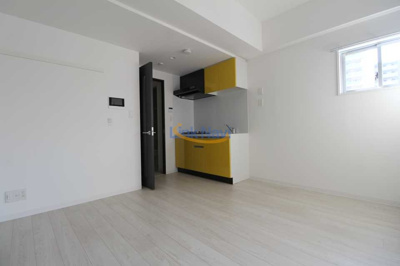 【居間・リビング】 | ビガーポリス486与力町公園Ⅱ