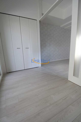 【居間・リビング】 | ビガーポリス486与力町公園Ⅱ