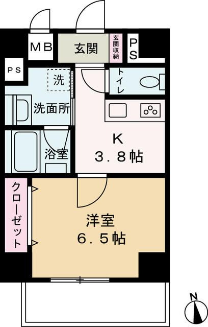 Ｃｏｍｏ　Ｐａｌａｃｉｏ　日暮里