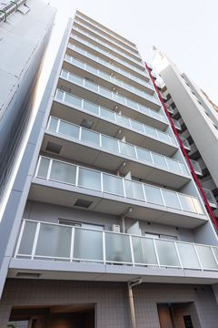 メゾンドピュア府中