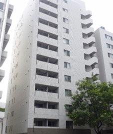 パークハウス渋谷山手