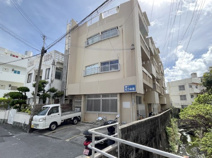 第1むつみ荘の画像