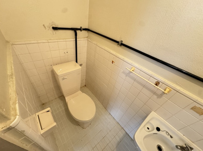  | 第1むつみ荘 | ※別室参考写真使用