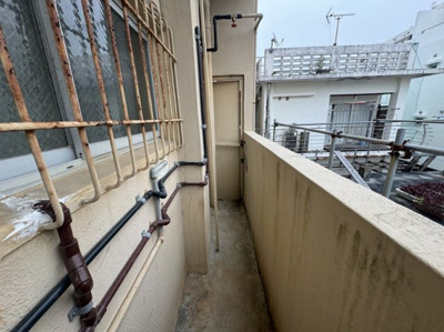  | 第1むつみ荘 | ※別室参考写真使用