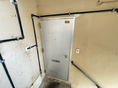  | 第1むつみ荘 | ※別室参考写真使用