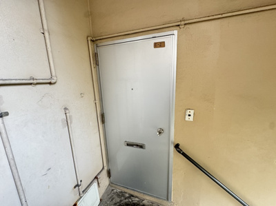  | 第1むつみ荘 | ※別室参考写真使用