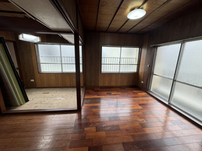  | 第1むつみ荘 | ※別室参考写真使用