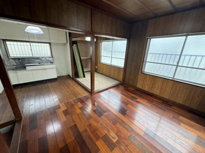  | 第1むつみ荘 | ※別室参考写真使用