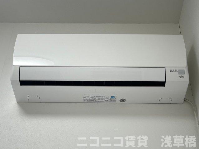 Ｃｏｚｙ高田馬場の設備|102号室イメージの為、現状を優先致します。