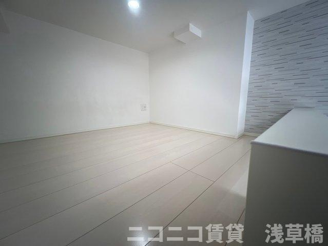 Ｃｏｚｙ高田馬場の内装|102号室イメージの為、現状を優先致します。