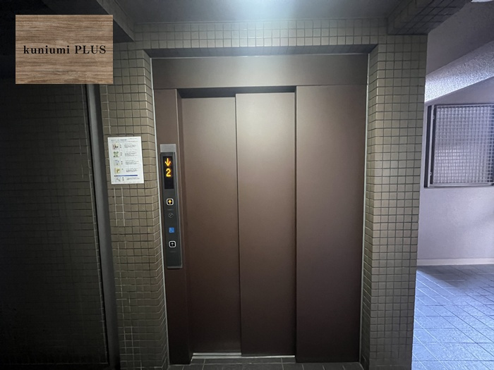 NOVA守口のその他共用部分