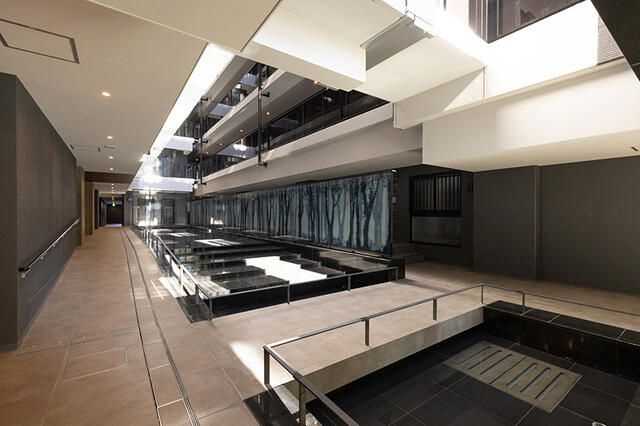 ＲＪＲプレシア東十条ガーデンのその他共用部分|☆このお部屋は仲介手数料0円です☆