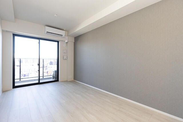 ＲＪＲプレシア東十条ガーデンの居間・リビング|☆このお部屋は仲介手数料0円です☆