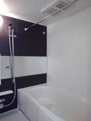 シュエットの浴室|コンパクトで使いやすいお風呂です