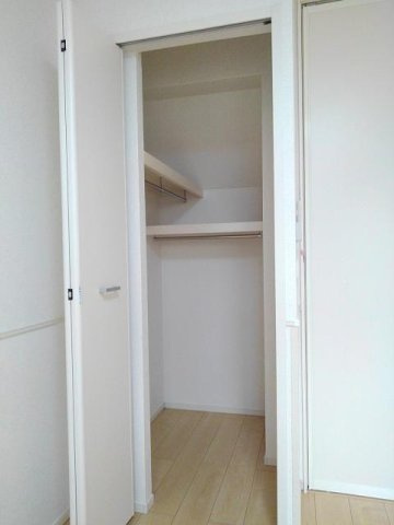 シュエットの収納|小物を収納するのに便利です