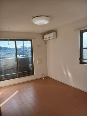 【居間・リビング】 | スカイリーフ | おしゃれな居間です