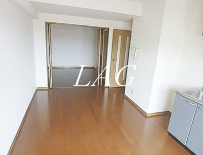 【居間・リビング】 | Ｋ.Ｓ柿生 | 洋室のお部屋です。