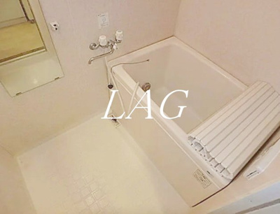 【浴室】 | Ｋ.Ｓ柿生 | お風呂です。