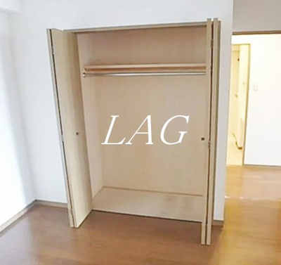 【収納】 | Ｋ.Ｓ柿生 | 収納です。