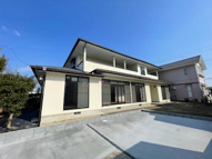 福島市鎌田原際　中古住宅（Z）の画像