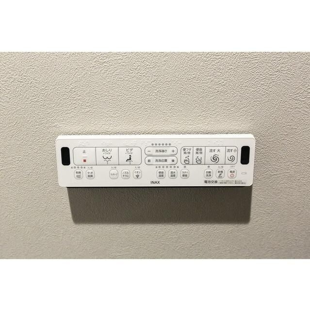 Ｌａ　Ｄｏｕｃｅｕｒ巣鴨Ｗｅｓｔの設備