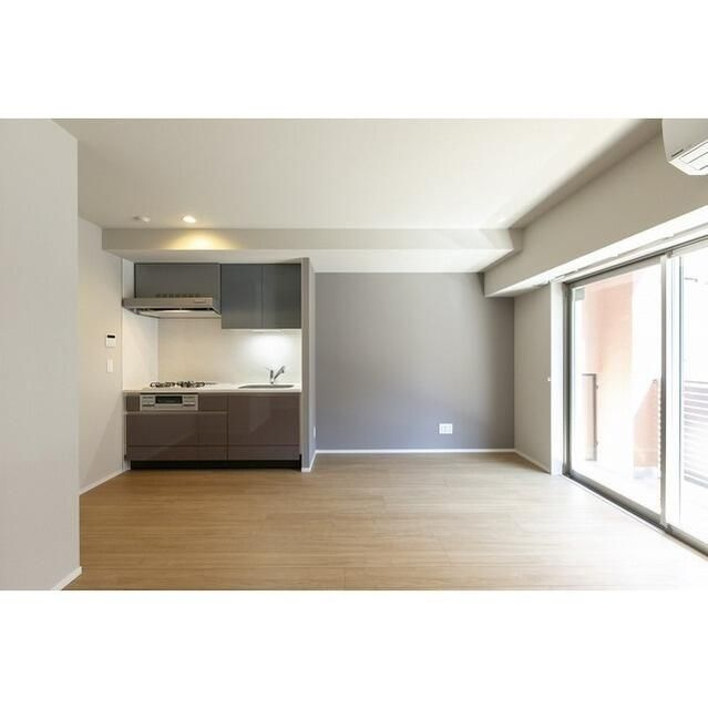 Ｌａ　Ｄｏｕｃｅｕｒ巣鴨Ｗｅｓｔの居間・リビング