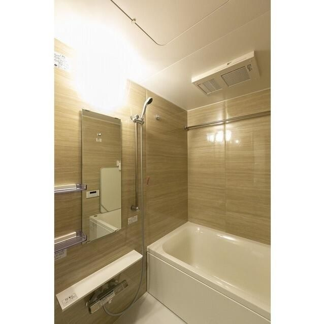 Ｌａ　Ｄｏｕｃｅｕｒ巣鴨Ｗｅｓｔの浴室