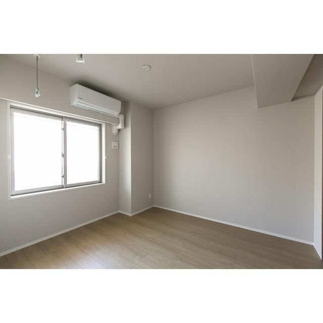 Ｌａ　Ｄｏｕｃｅｕｒ巣鴨Ｗｅｓｔの寝室