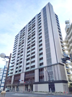 プラウド京王聖蹟桜ヶ丘の画像