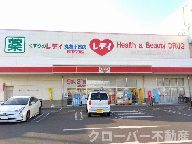 レオパレスＧＡＺＥＢＯ１２の周辺