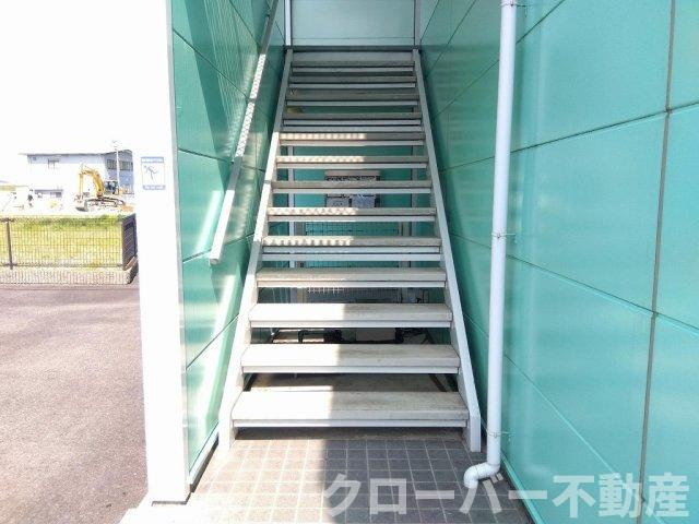 レオパレスＧＡＺＥＢＯ１２のその他