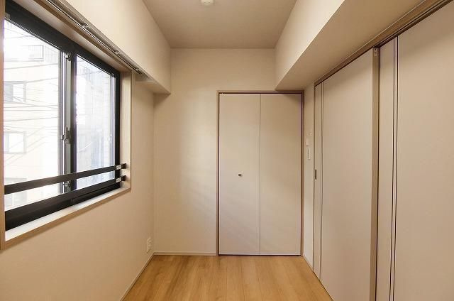 ＬＵＮＩＱ新御徒町Ⅰの居間・リビング