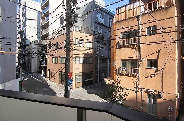 ＬＵＮＩＱ新御徒町Ⅰの展望