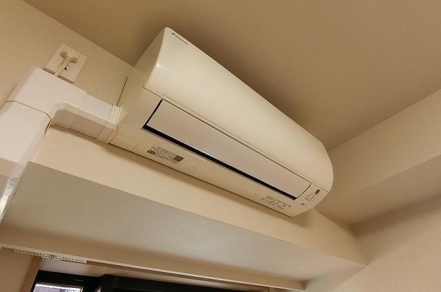 ＬＵＮＩＱ新御徒町Ⅰの設備