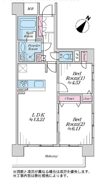 リーデンススクエア千葉