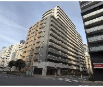 リーデンススクエア千葉