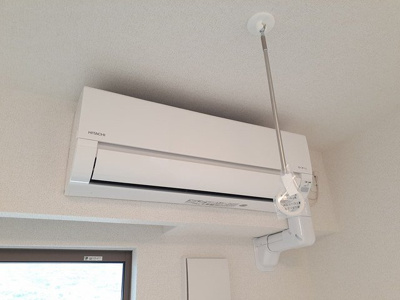 【設備】 | パーシモン春