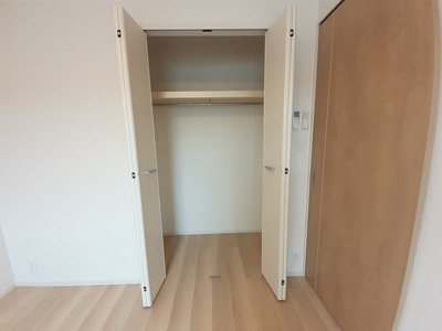 【収納】 | パーシモン春 | 収納スペース豊富です