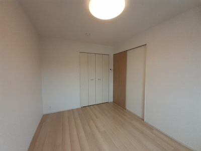 【内装】 | パーシモン春 | 過ごしやすい室内です