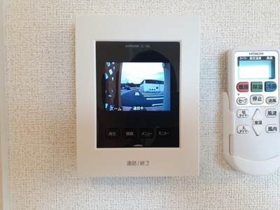 【セキュリティ】 | パーシモン春