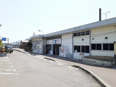 【周辺】 | パーシモン春 | JR粉河駅様まで728m