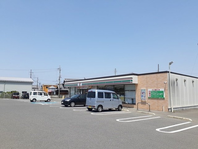 【周辺】 | パーシモン春 | セブンイレブン紀の川粉河店様まで348m